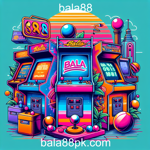 Jogos Arcade