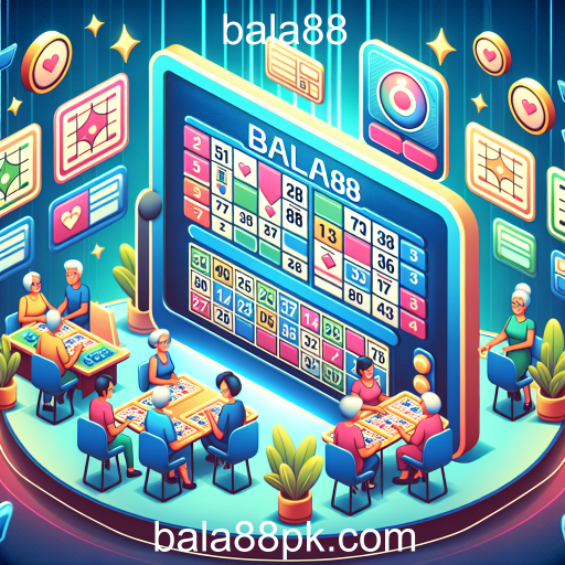 Bingo Virtual