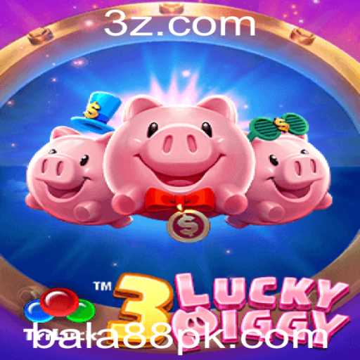 Explorando o Mundo de 3LUCKYPIGGY: Um Mergulho nas Regras e Diversão