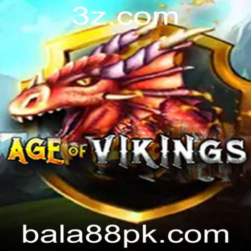 AgeofViking: Uma Aventura Épica no Mundo dos Vikings