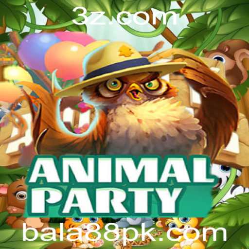 Descubra AnimalParty: O Jogo Que Está Conquistando o Mundo