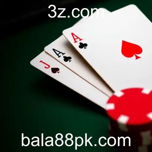 Baccarat Online: Uma Nova Era com Bala88