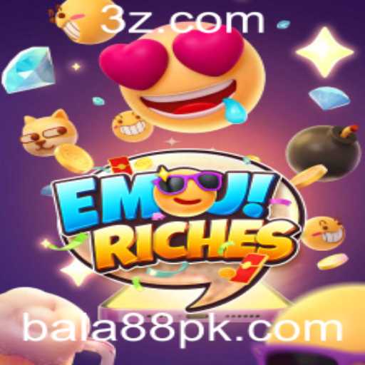 Explore o Mundo Envolvente de EmojiRiches e Descubra a Emoção do Jogo Online