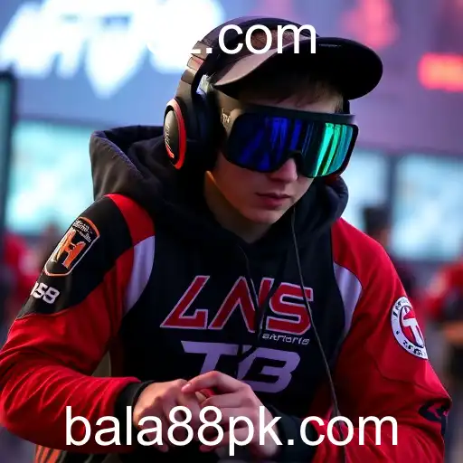 Esportes Virtuais: A Nova Era do Entretenimento Digital