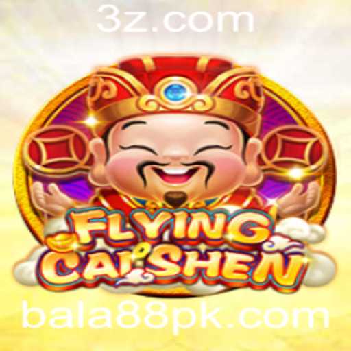 Explorando FlyingCaiShen: Um Mergulho no Jogo Inovador com Bala88