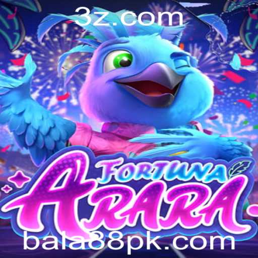 Descubra FortunaArara: O Jogo que Está Transformando o Entretenimento