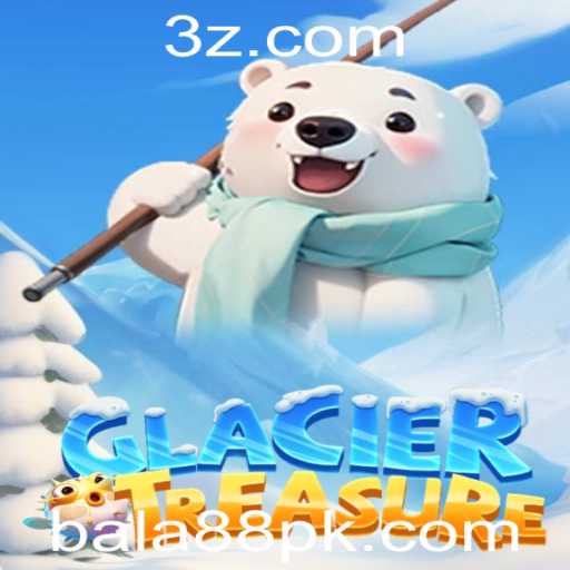 GlacierTreasure: Explore Aventuras Congelantes e Descubra Riquezas Escondidas