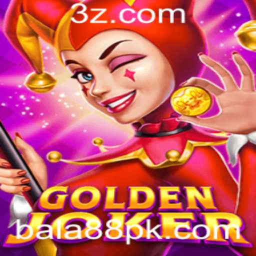 GoldenJoker: Descubra o Novo Fenômeno de Jogos com Bala88