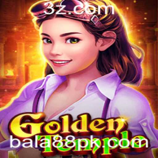 GoldenTemple: Uma Jornada de Aventuras e Desafios