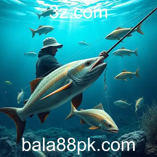 Jogos de Pesca: Uma Aventura Aquática Virtual