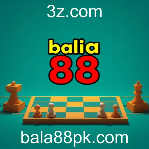 Jogos de Tabuleiro e a Ascensão de bala88