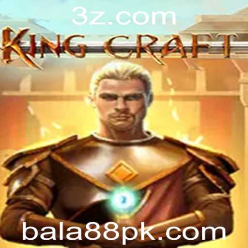 KingcraftMenomin: Uma Jornada Épica no Mundo dos Jogos de Estratégia