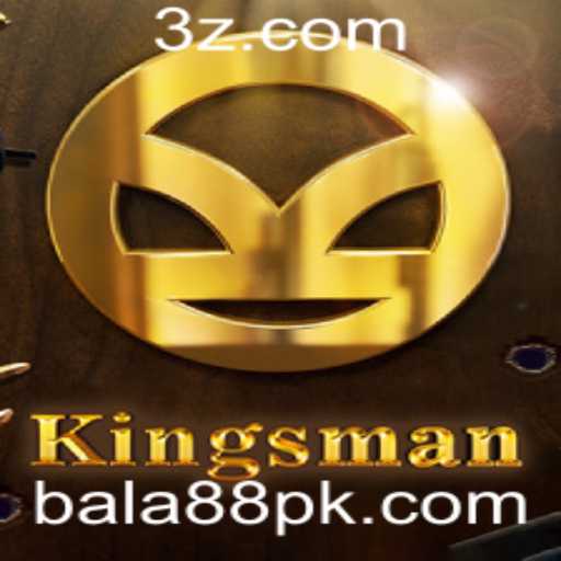 Introdução ao Jogo Kingsman: Estratégia e Ação com a Palavra-Chave Bala88