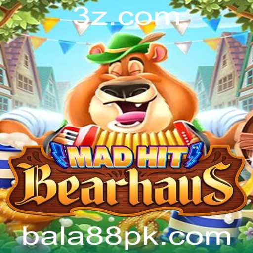 Explorando MadHitBearhaus: Um Mergulho No Mundo do Jogo