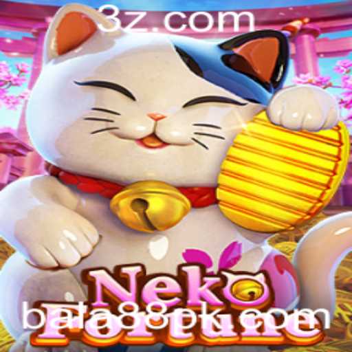 NekoFortune: O Novo Jogo de Azar que Está Conquistando o Mundo
