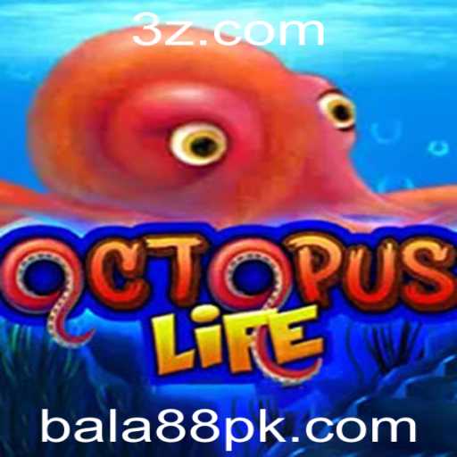 Descubra o Fascinante Mundo de OctopusLife: Um Mergulho nas Profundezas do Jogo