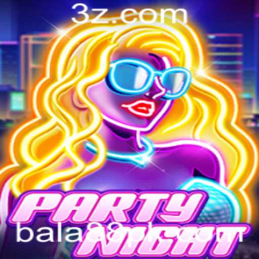 PartyNight: Uma Nova Era de Diversão
