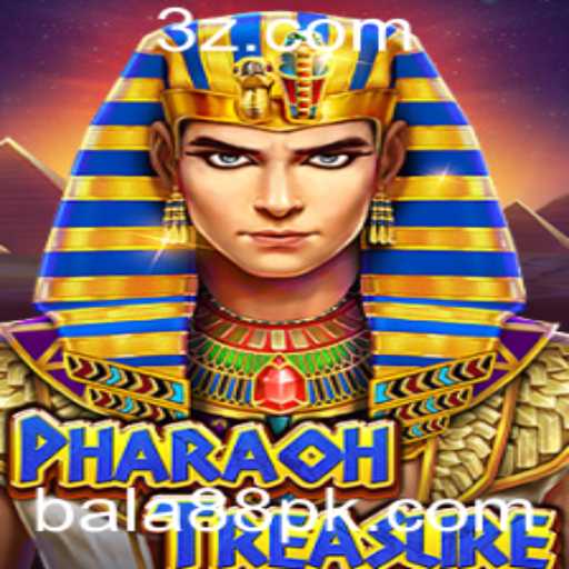 Descubra o Fascinante Mundo de PharaohTreasure com Bala88