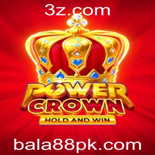Explorando o Universo de PowerCrown: Um Mergulho no Mundo do Jogo com Bala88