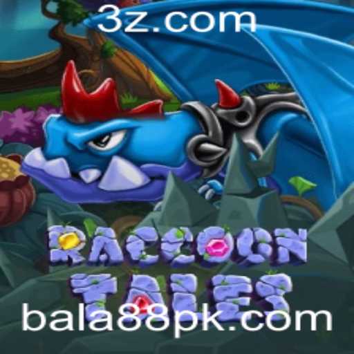 Explorando o Mundo Fantástico de RaccoonTales