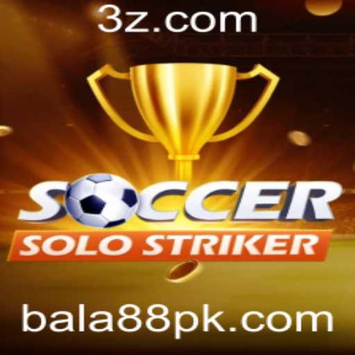 Explorando o Universo do SoccerSoloStriker: Um Mergulho nas Regras e Estratégias