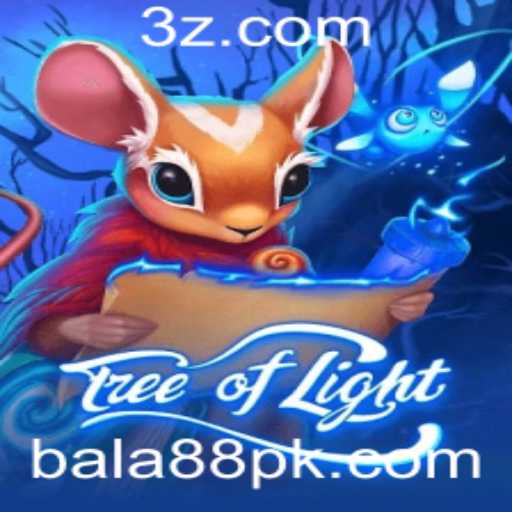 TreeofLight: Um Mergulho no Universo Encantador do Novo Jogo
